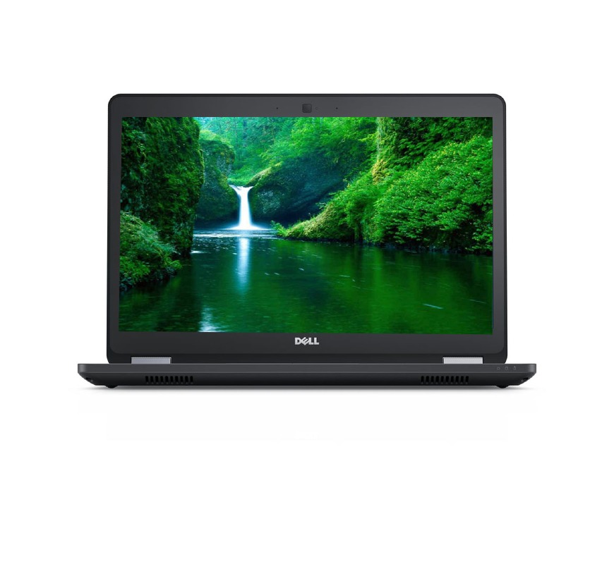Dell Latitude E5470 i5 6th