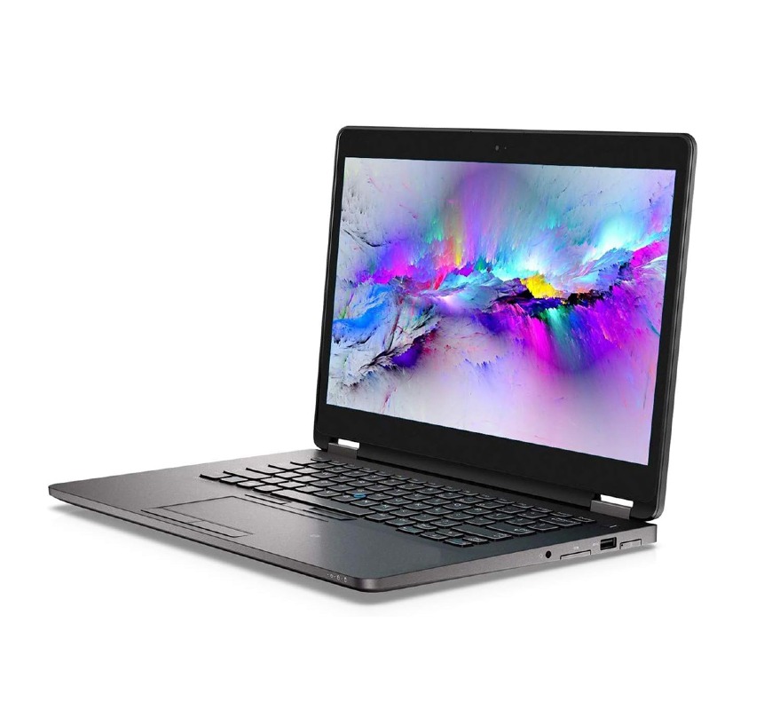 Dell Latitude 7470 i5 6th