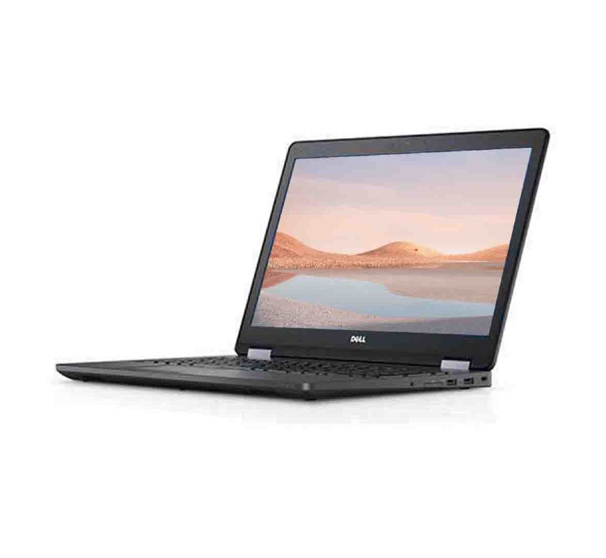 Dell Latitude 5570 i5 6th