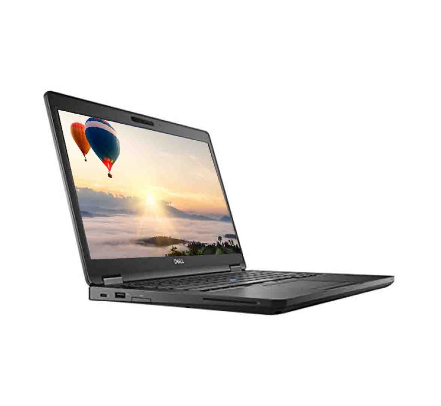 Dell Latitude 5490 i5 8th