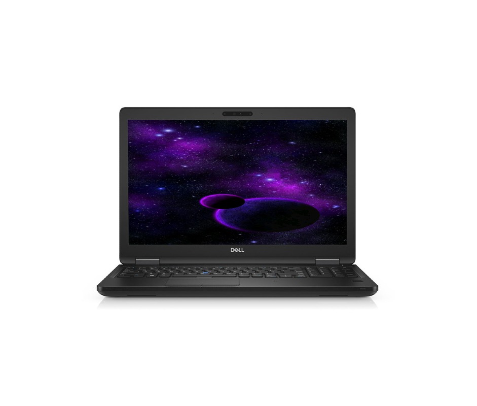 Dell Latitude 5590 i5 8th