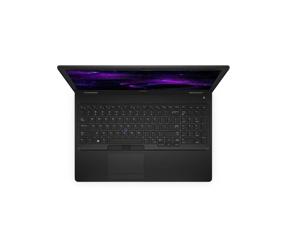 Dell Latitude 5590 i5 8th