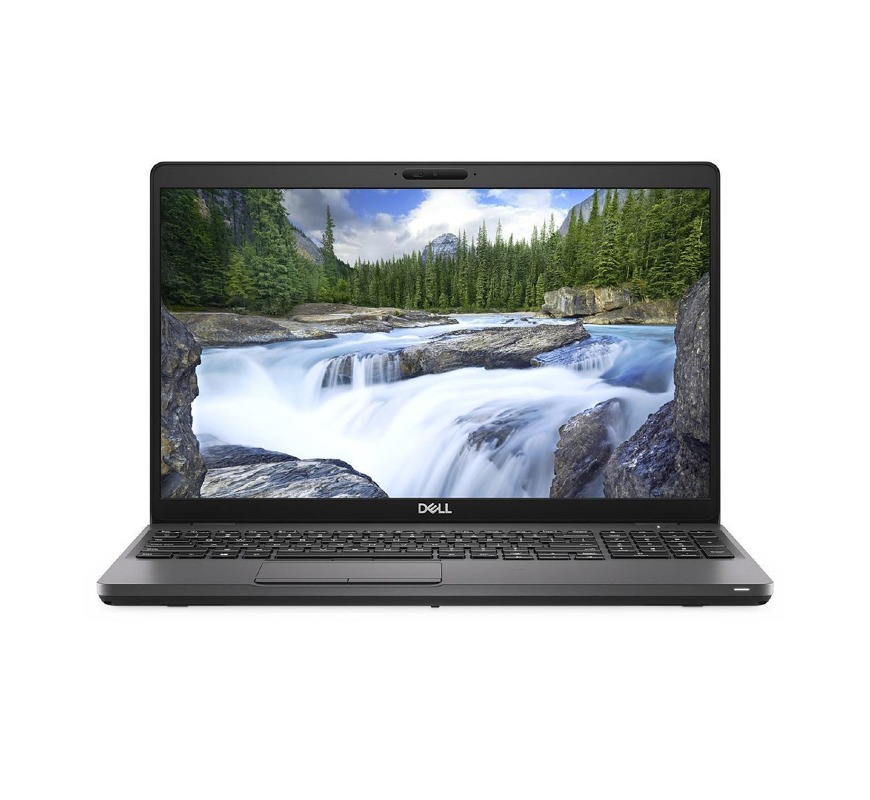 Dell Latitude 5500 i5 8th