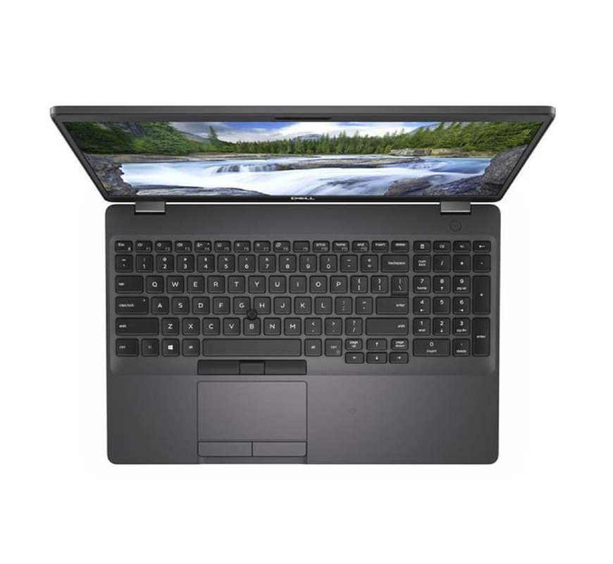 Dell Latitude 5500 i5 8th