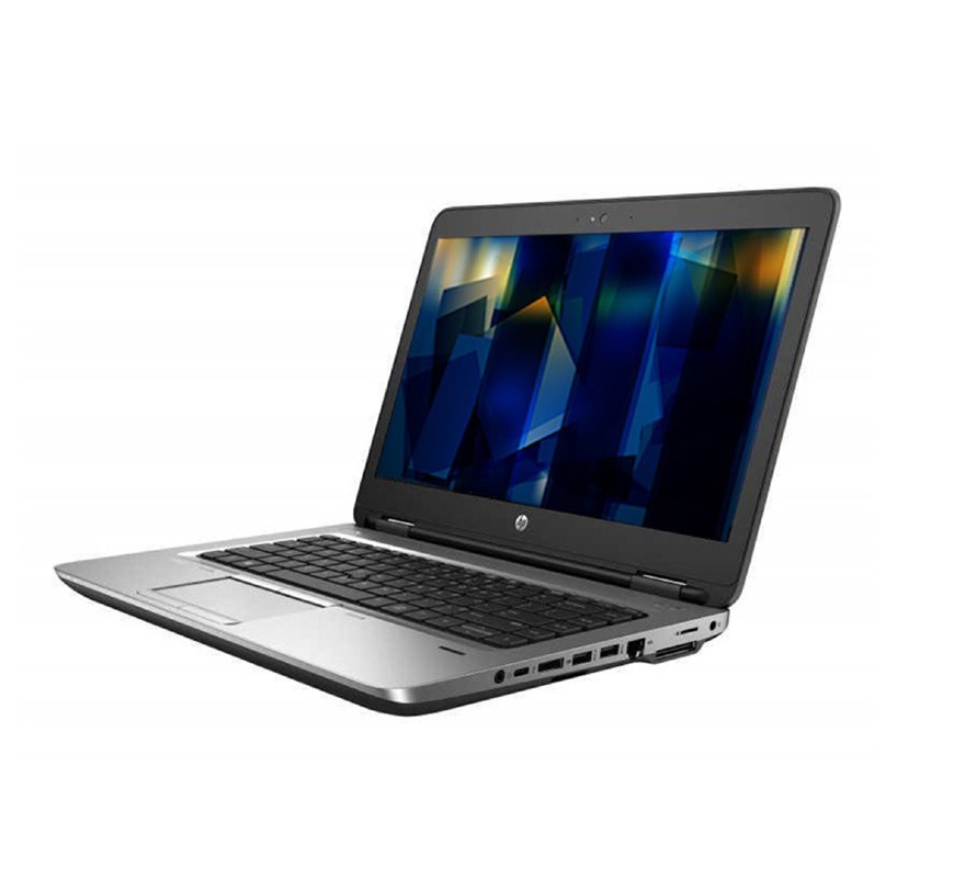 HP ProBook 640 G2 i5 6th