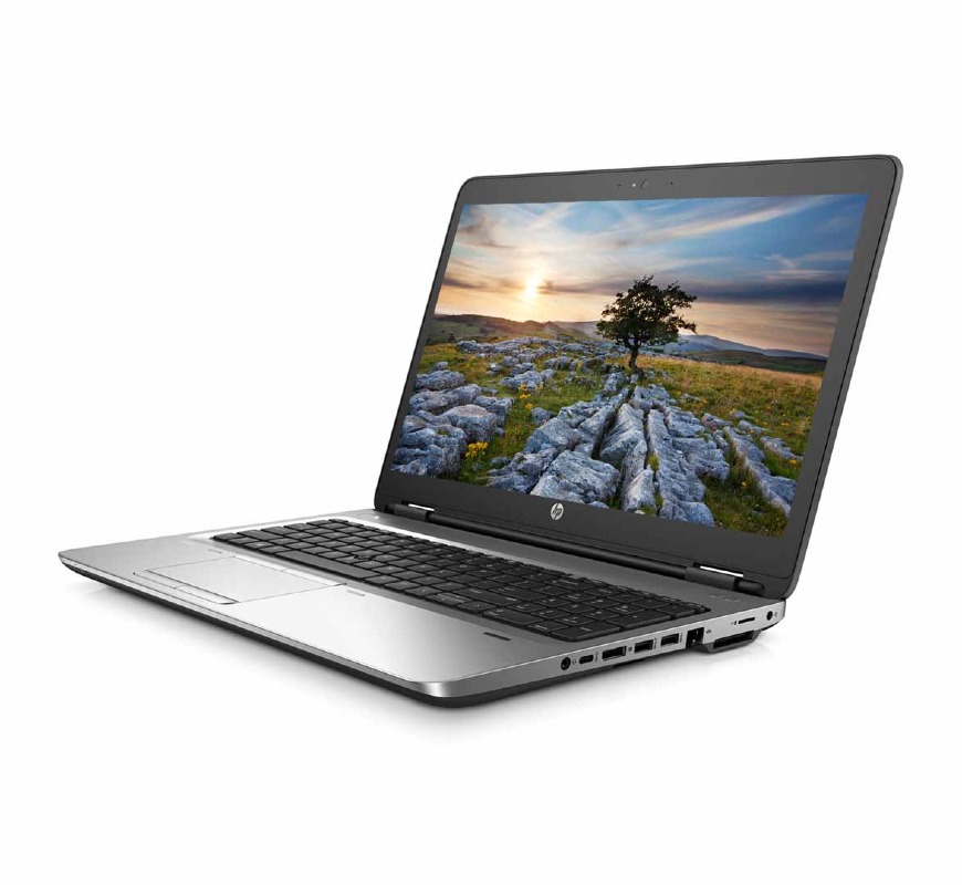 HP ProBook 650 G2 i5 6th