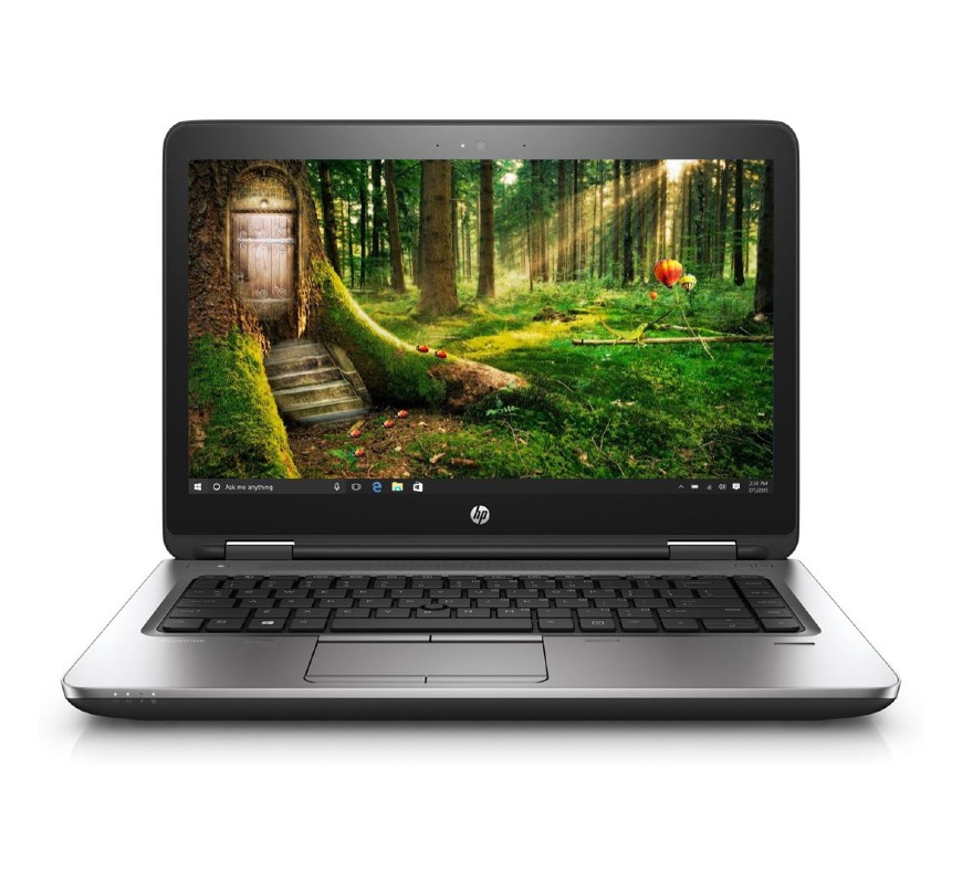 HP ProBook 640 G3 i5 7th