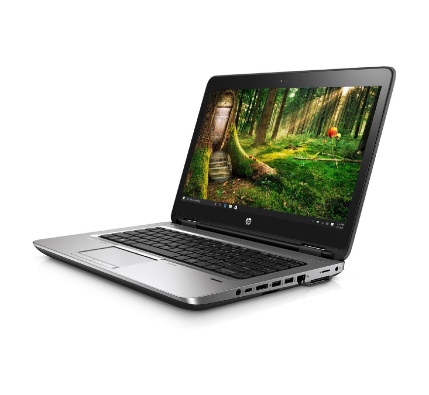 HP ProBook 640 G3 i5 7th