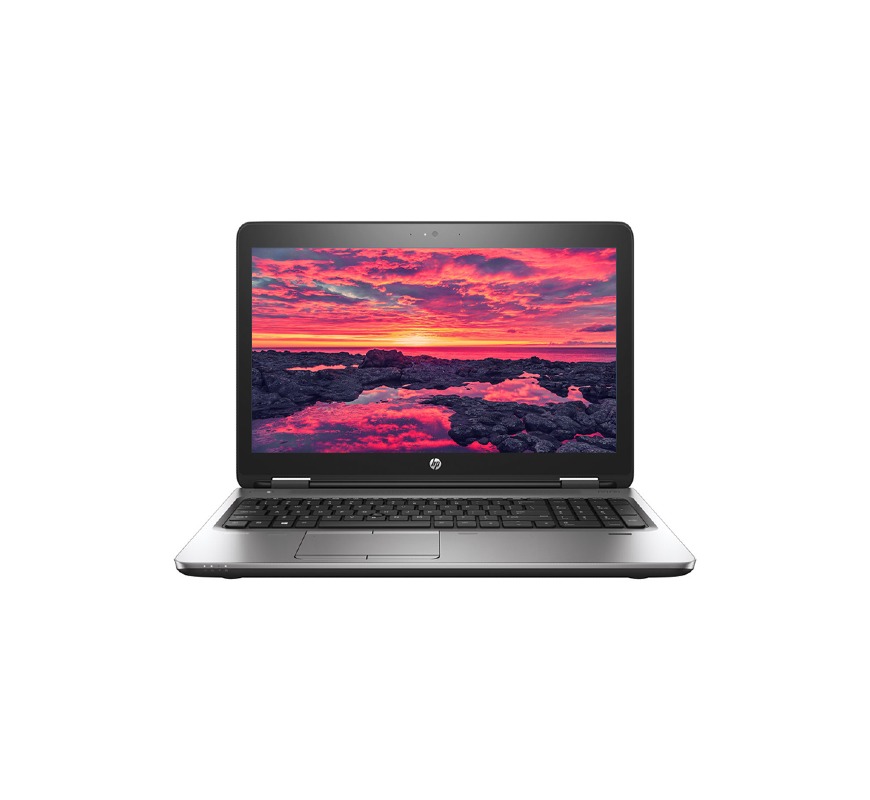 HP ProBook 650 G3 i5 7th