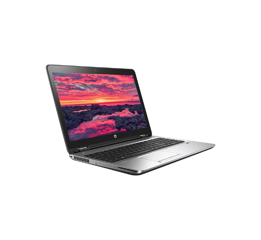 HP ProBook 650 G3 i5 7th