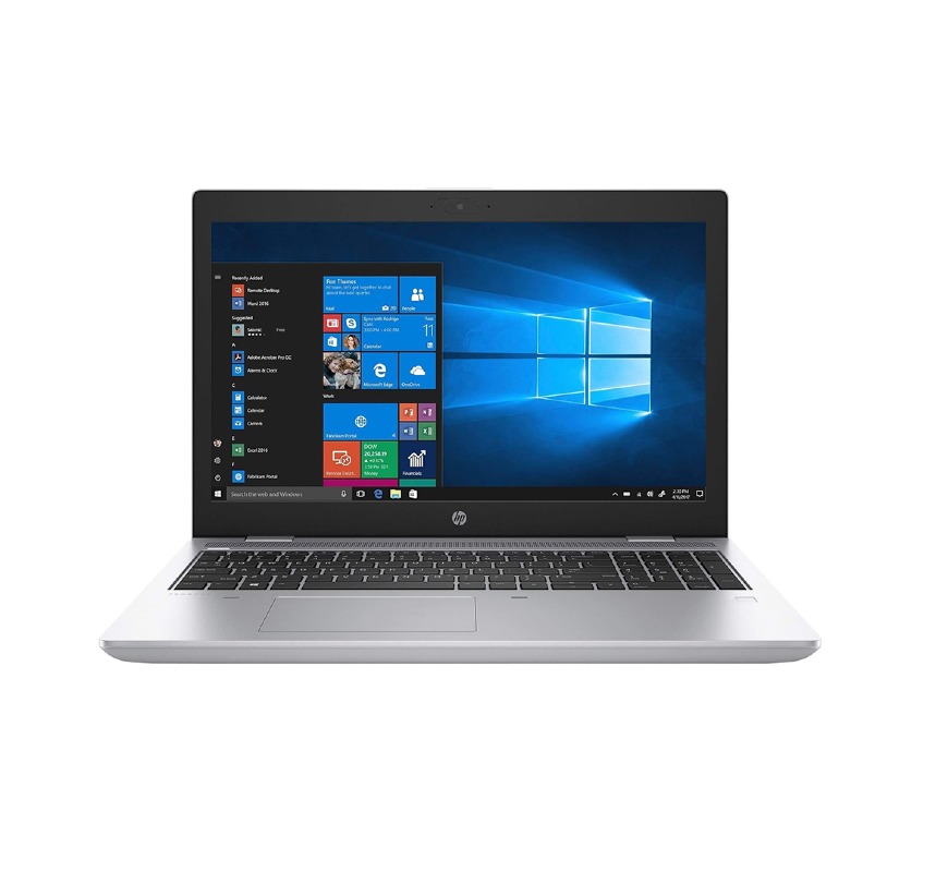HP ProBook 650 G4/G5 i5 8th