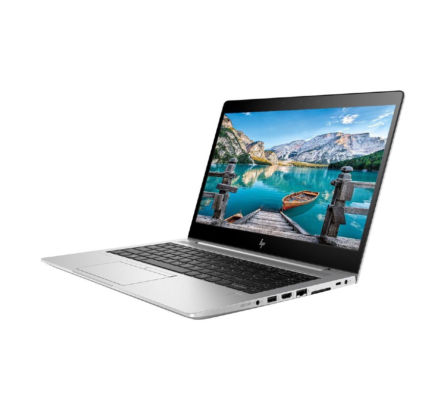 HP EliteBook 840 G5/G6 i5 8th