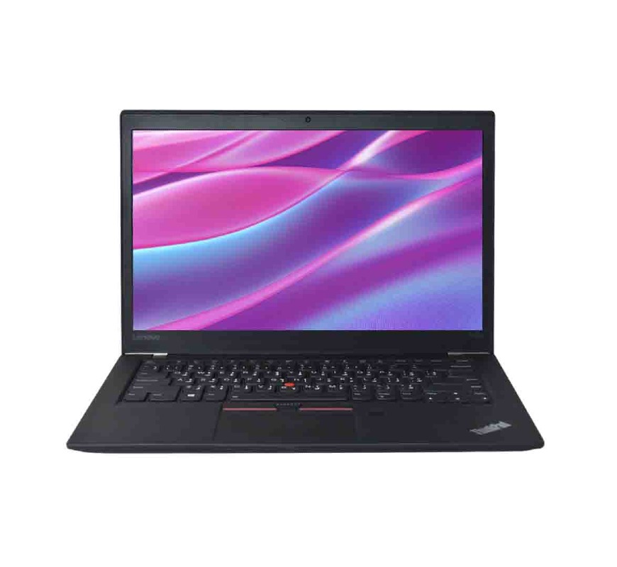 Lenovo Thinkpad T470s i5 7th