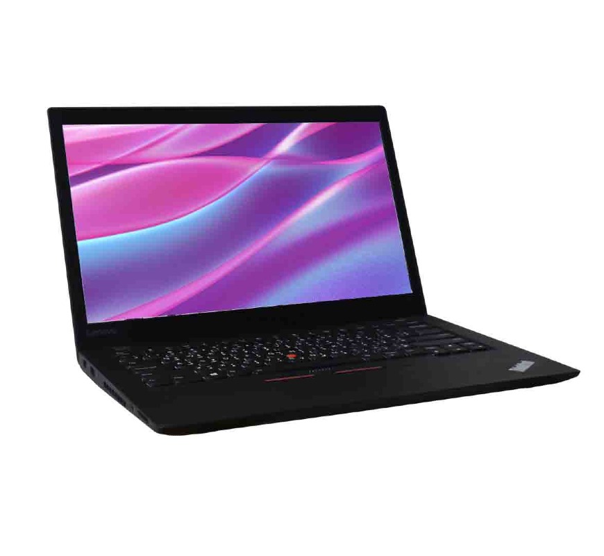 Lenovo Thinkpad T470s i5 7th