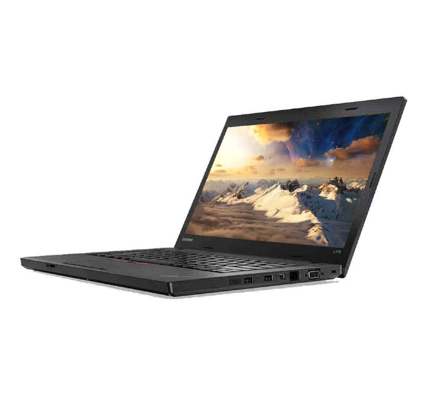 Lenovo Thinkpad L470 i5 7th