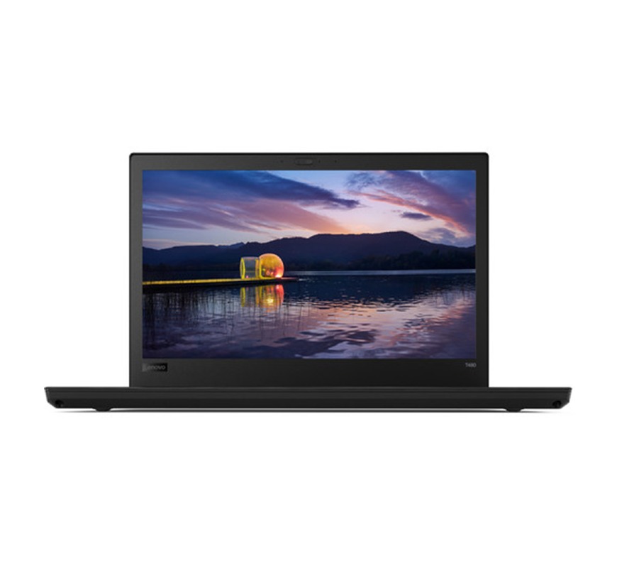 Lenovo Thinkpad T480 i5 8th