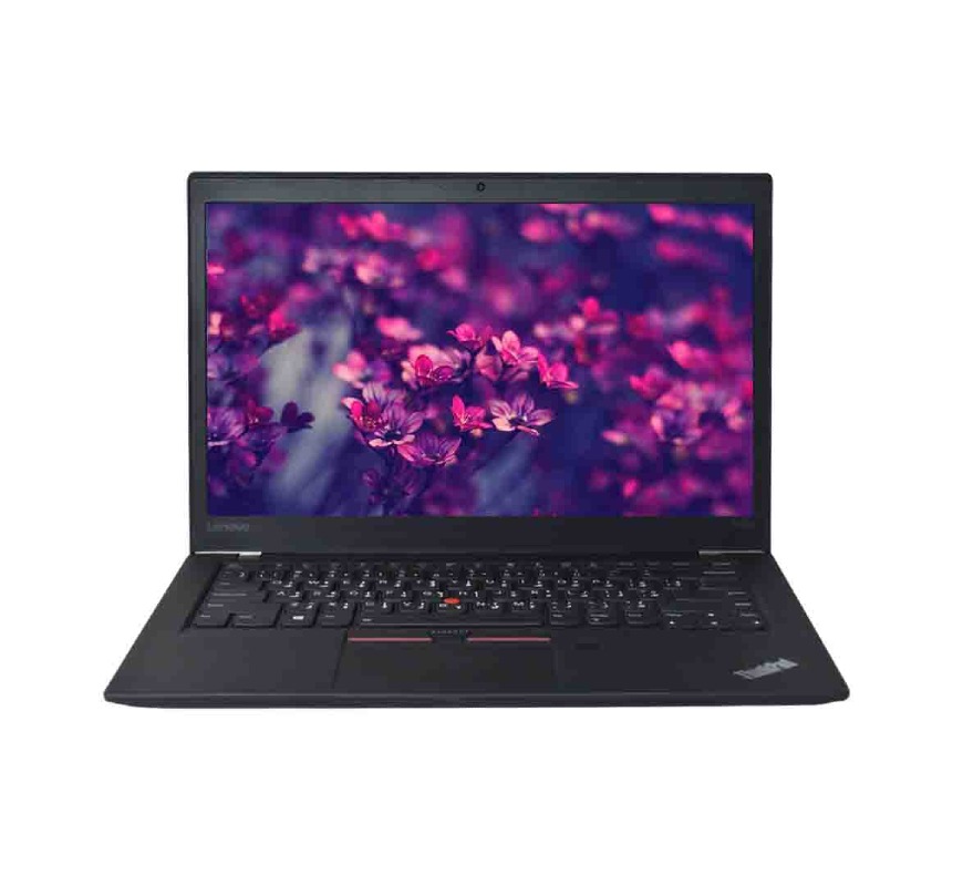 Lenovo Thinkpad T480s i5 8th