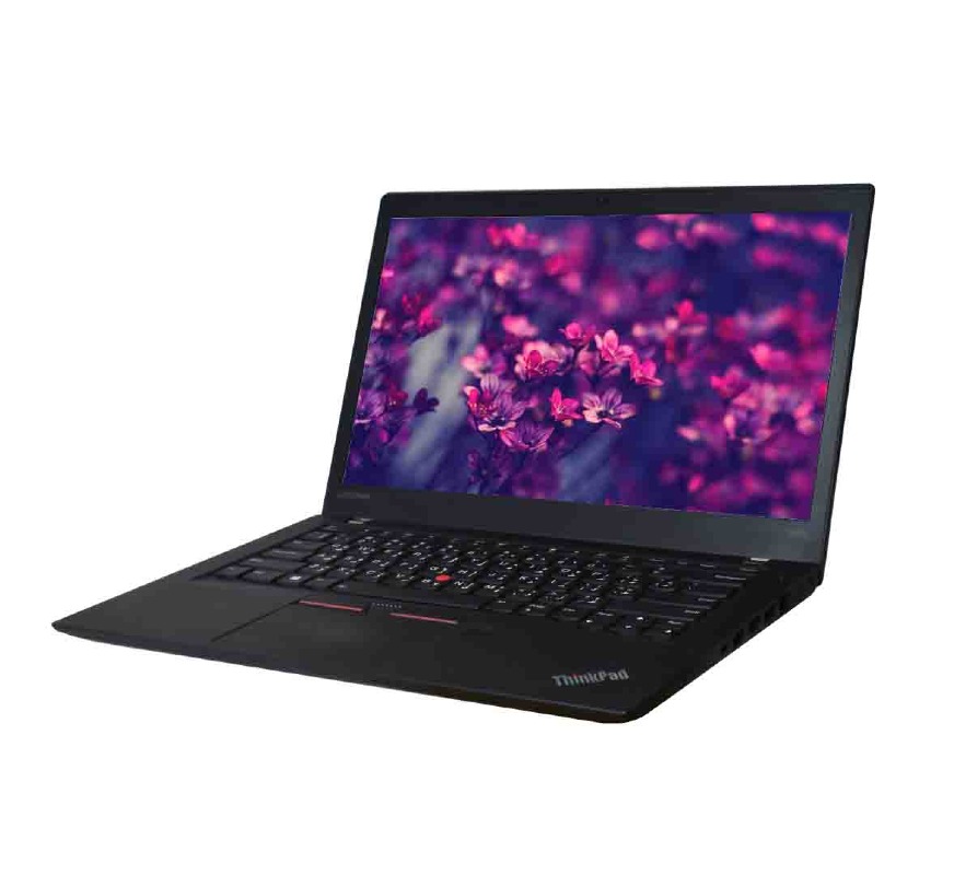 Lenovo Thinkpad T480s i5 8th