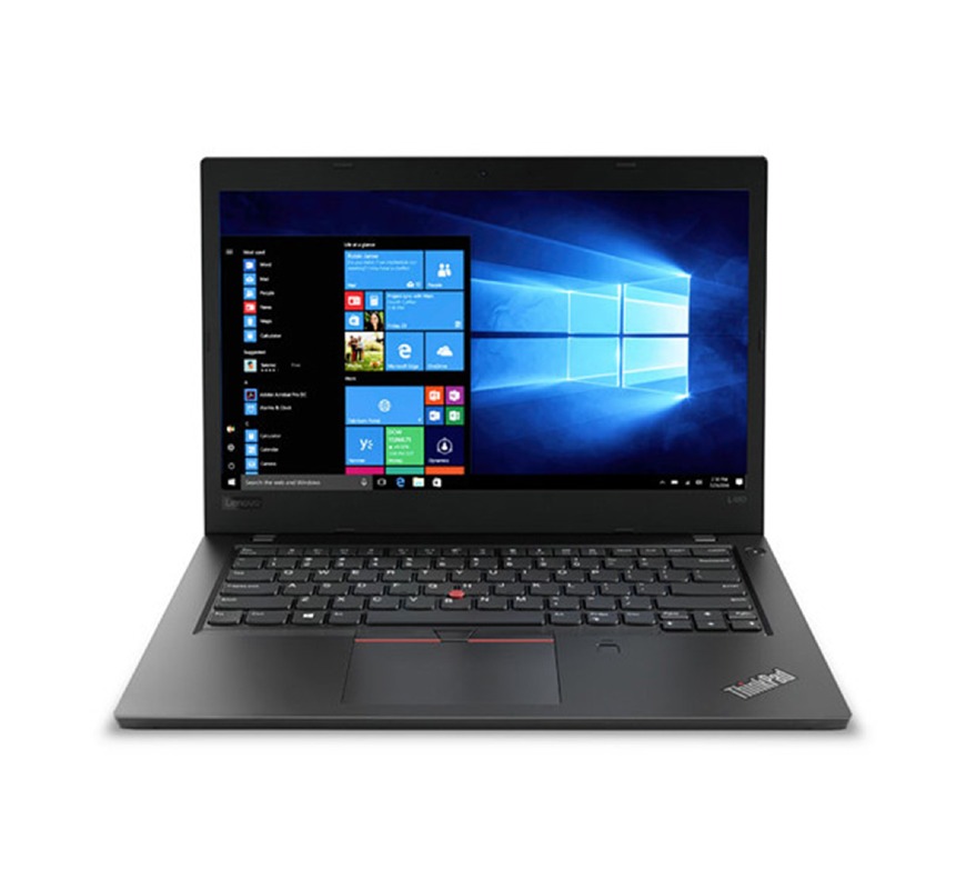 Lenovo Thinkpad L480 i5 8th