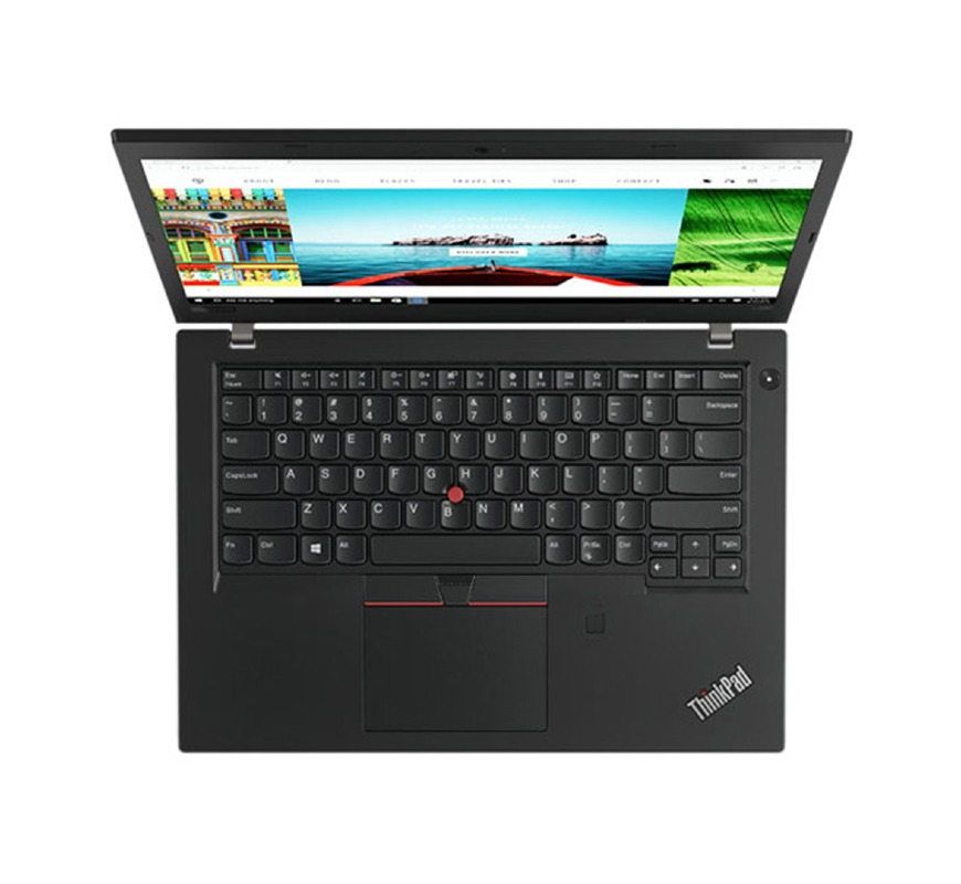 Lenovo Thinkpad L480 i5 8th