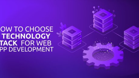 How to Choose the Right Technology Stack for Your Website