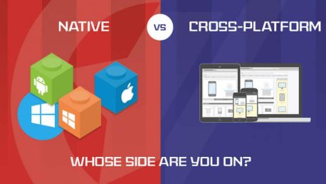 Native vs Cross-Platform: Which is Right for Your App?
