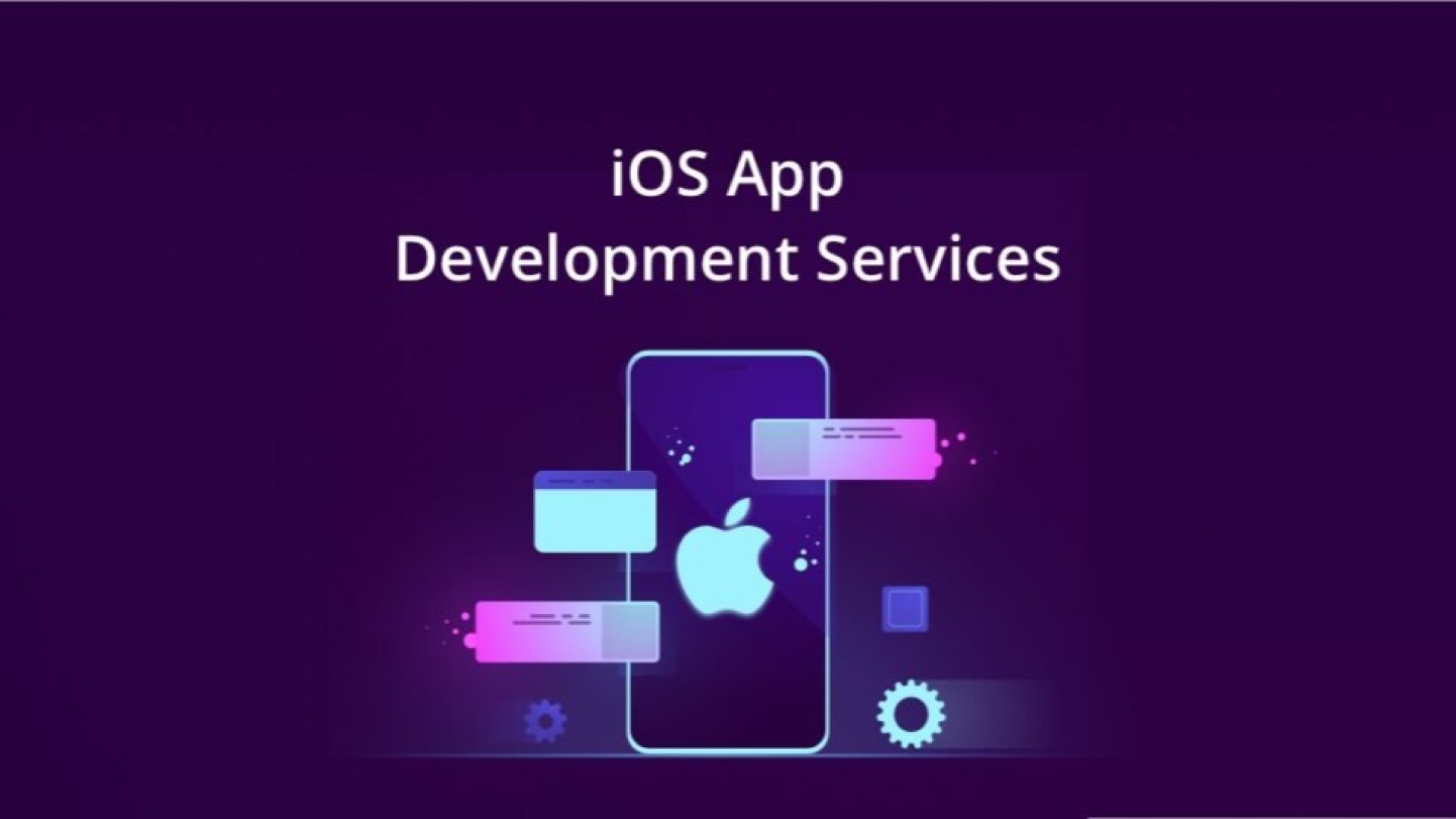 iOS App Development