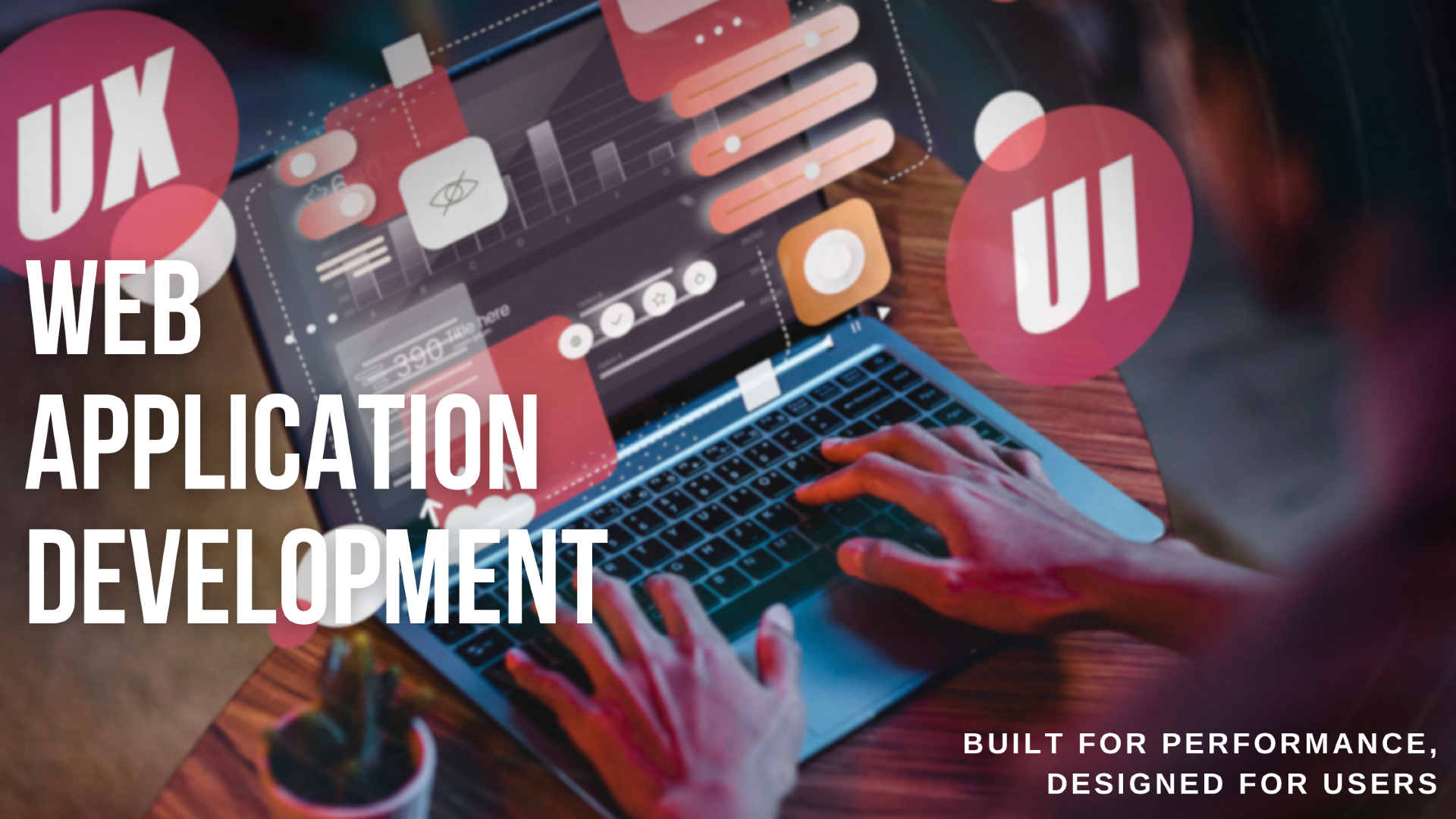 Web Application Development